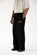 MVMNT SWEATPANTS BLACK