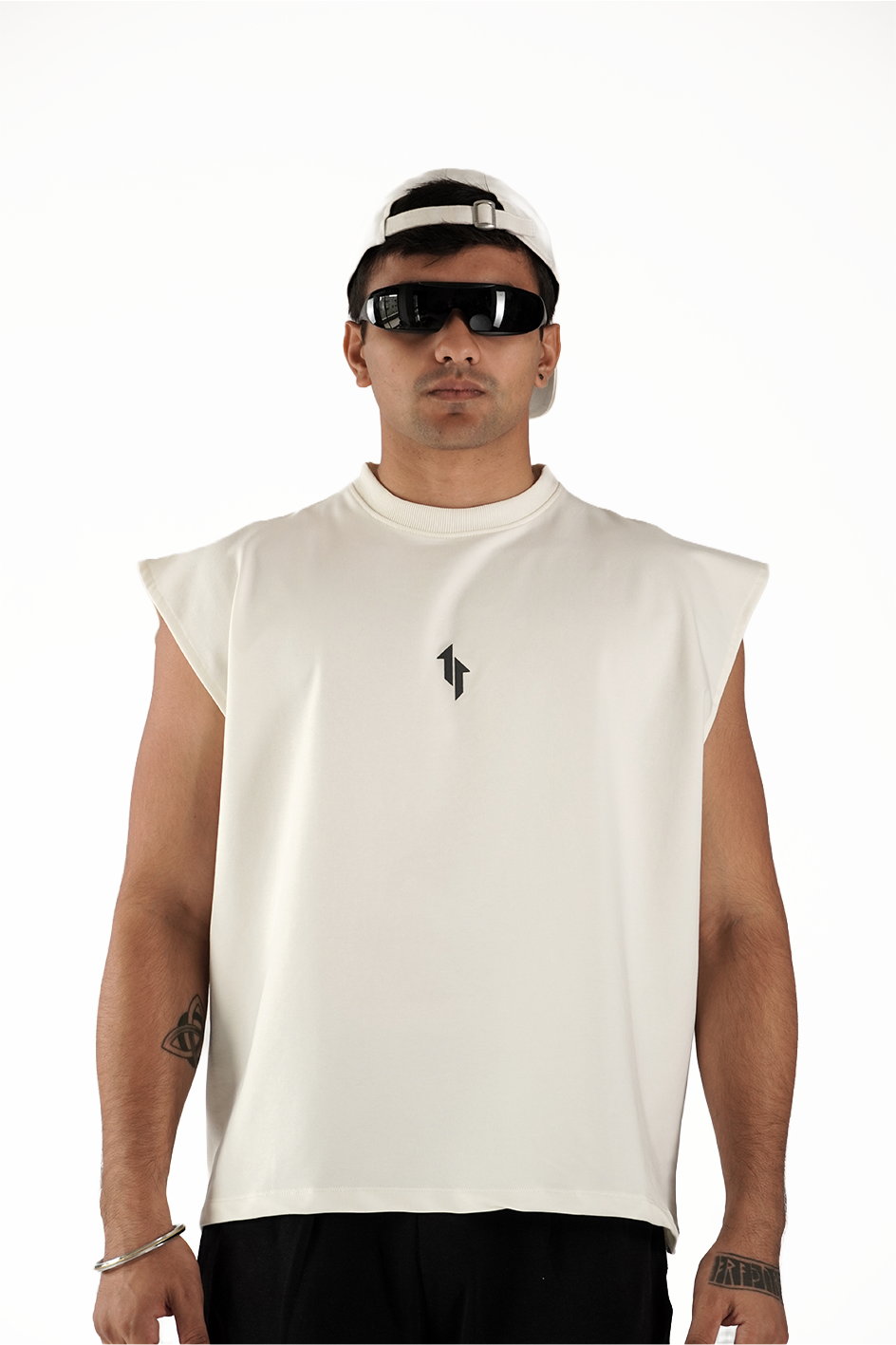 MVMNT VEST CREAM