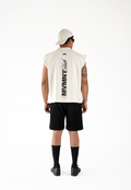 MVMNT VEST CREAM