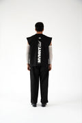 MVMNT VEST BLACK